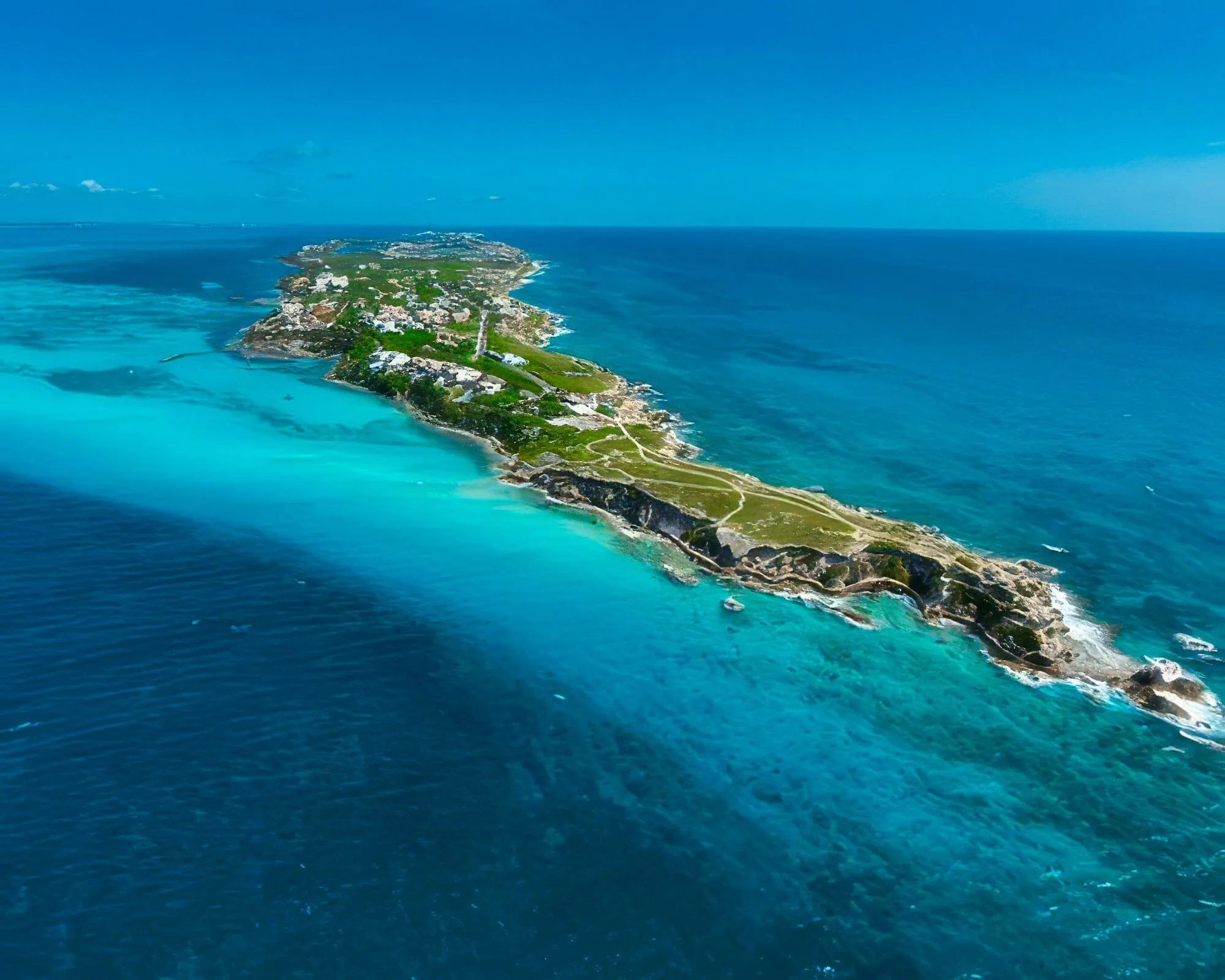 Impression Isla Mujeres by Secrets - 3 Nights