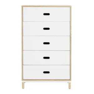 Kabino Dresser w/ 5 Drawers