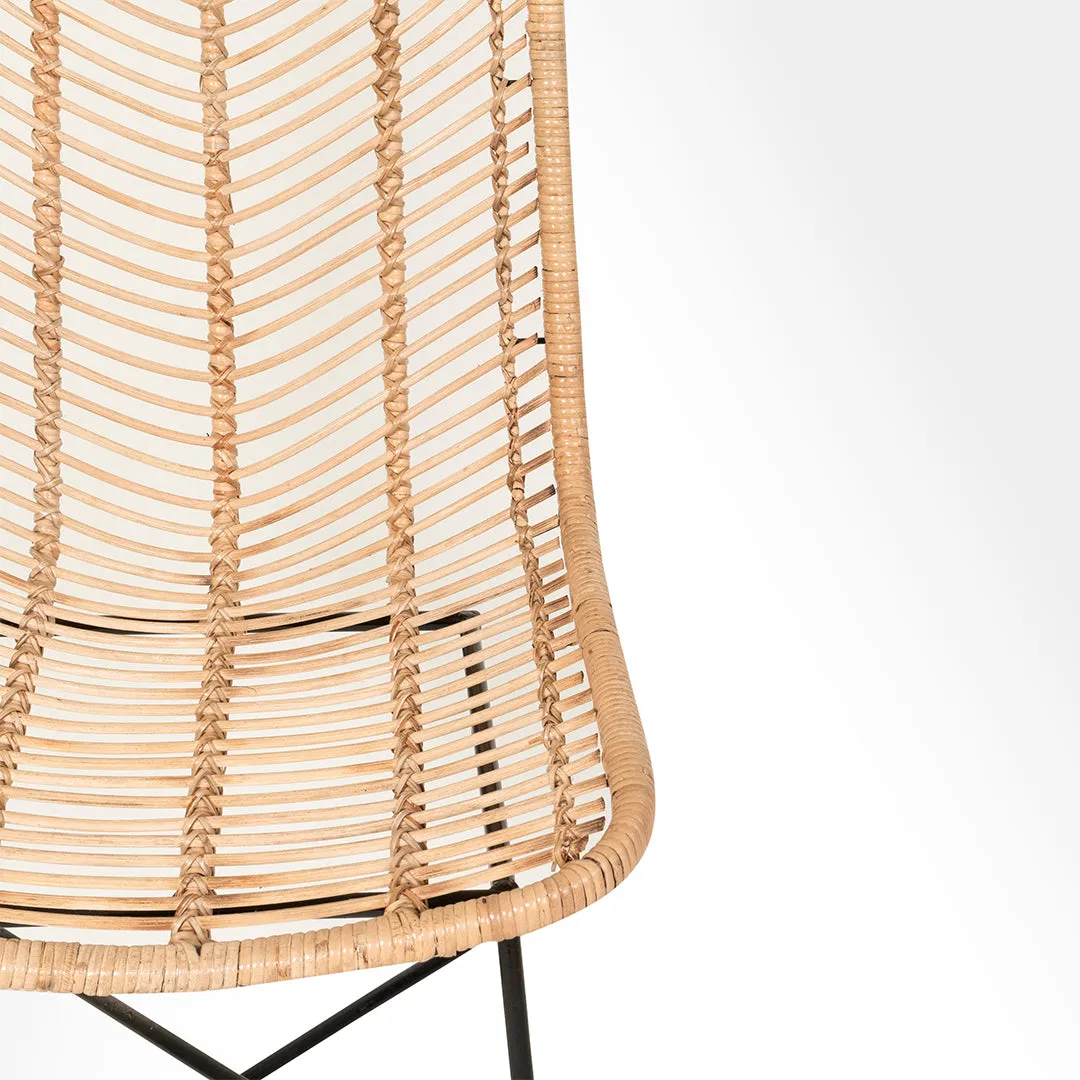 Koh Cane Chair 17