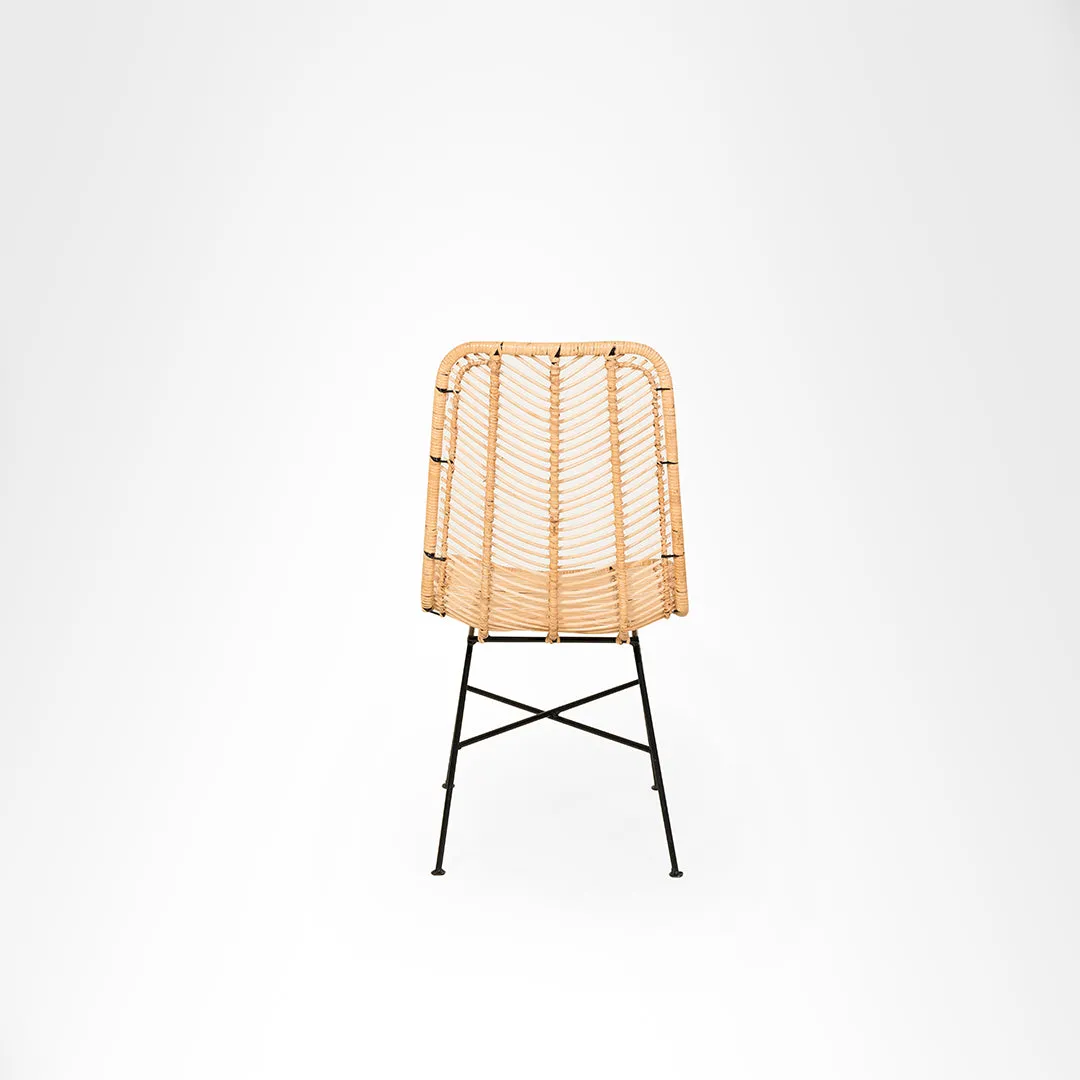 Koh Cane Chair 17