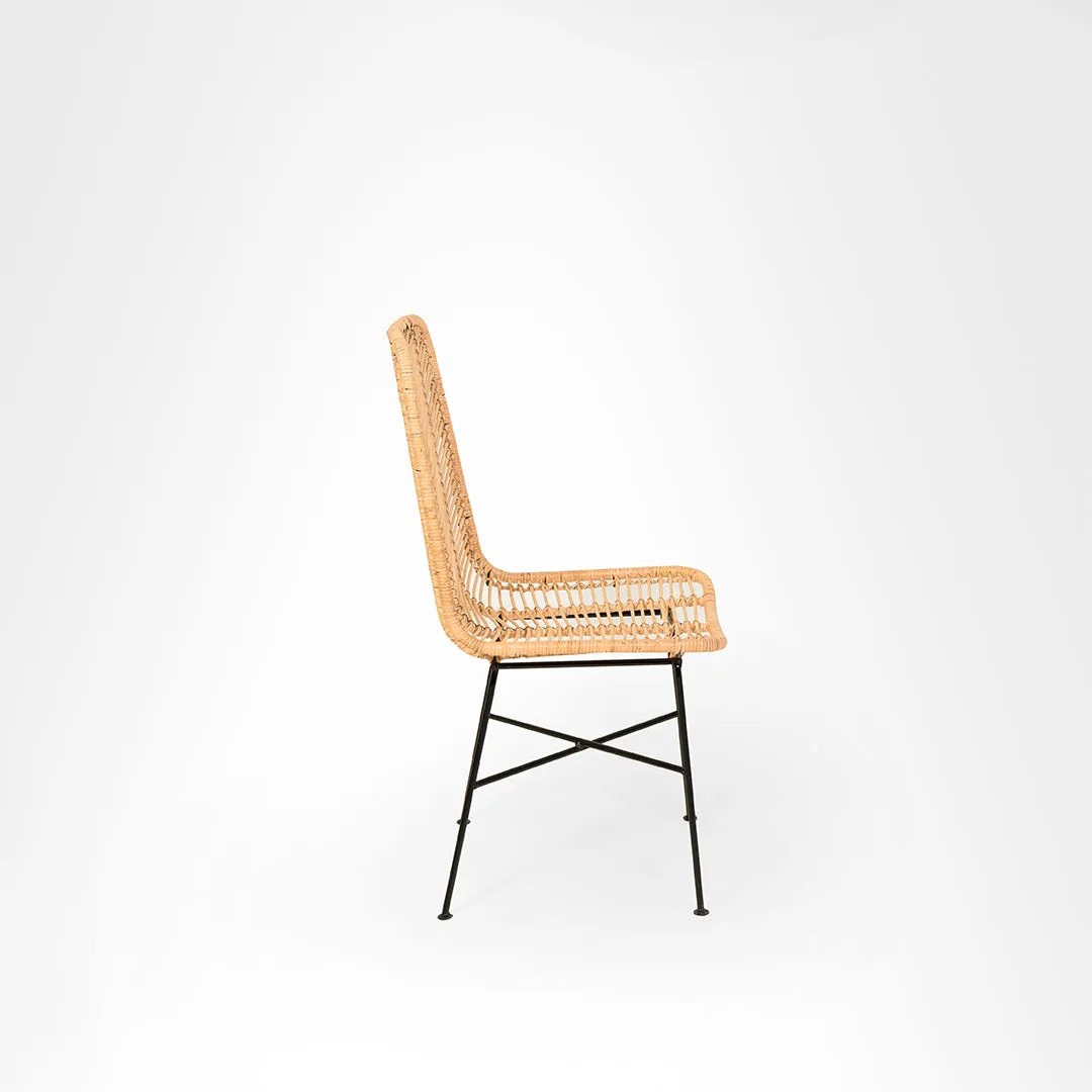 Koh Cane Chair 17