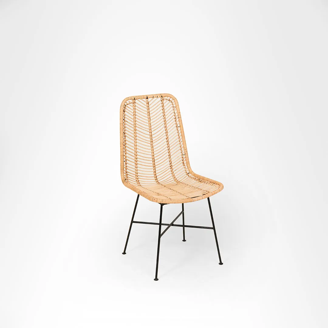 Koh Cane Chair 17