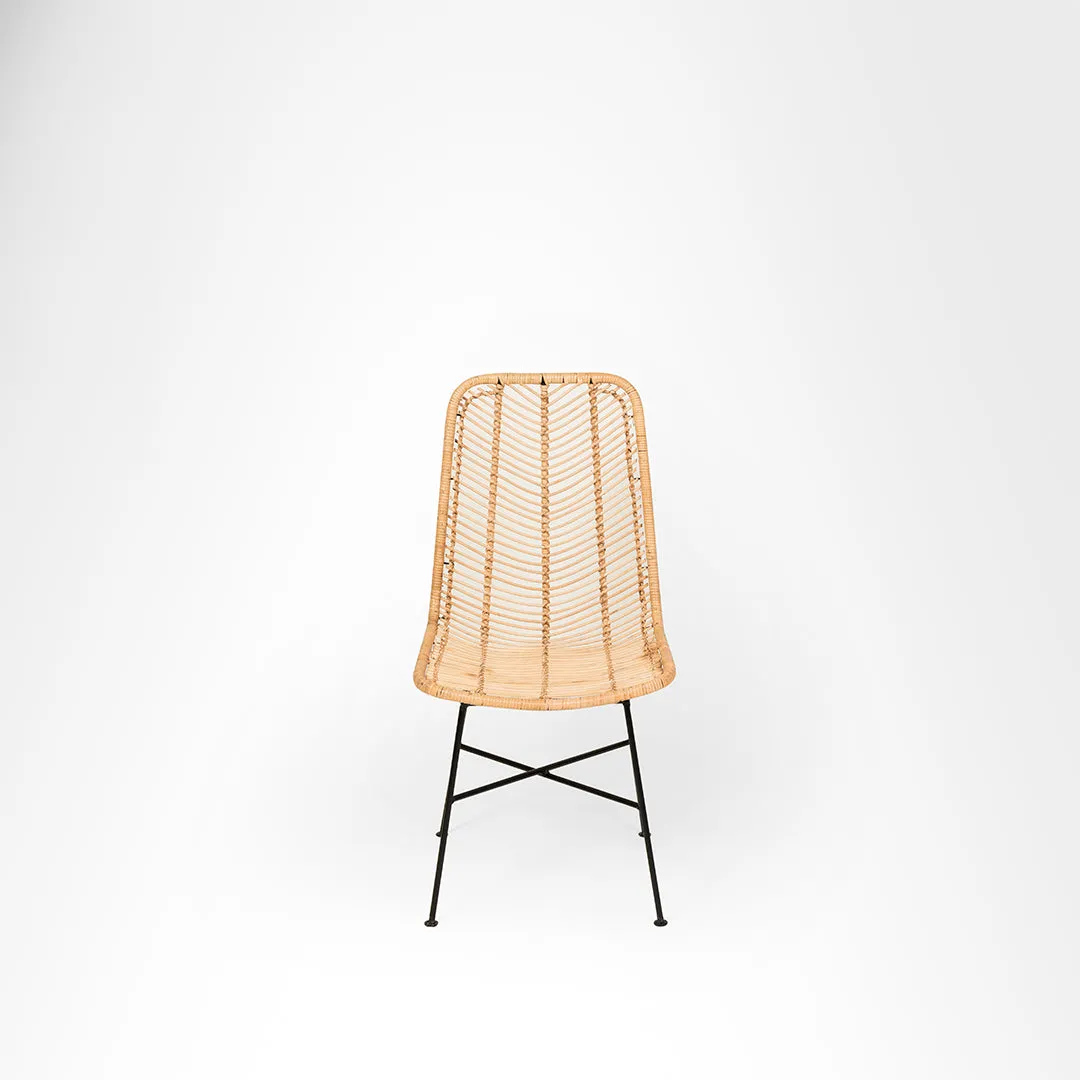 Koh Cane Chair 17