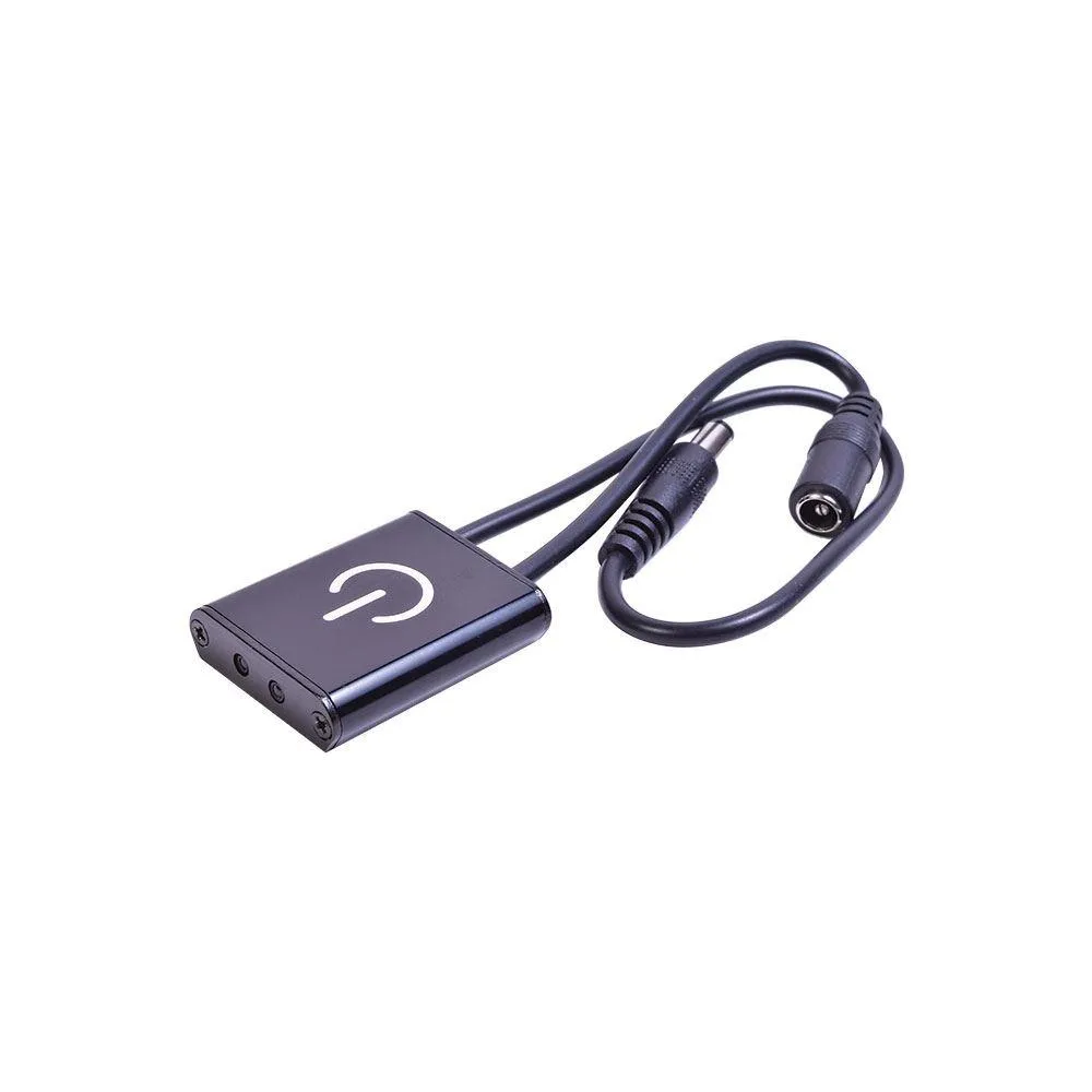 LED Infrared Touchless On/Off Sensor Switch