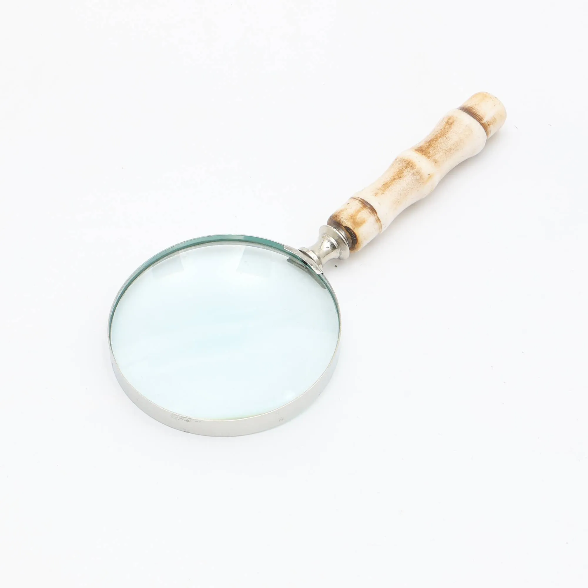 Magnifying Glass with Resin Handle