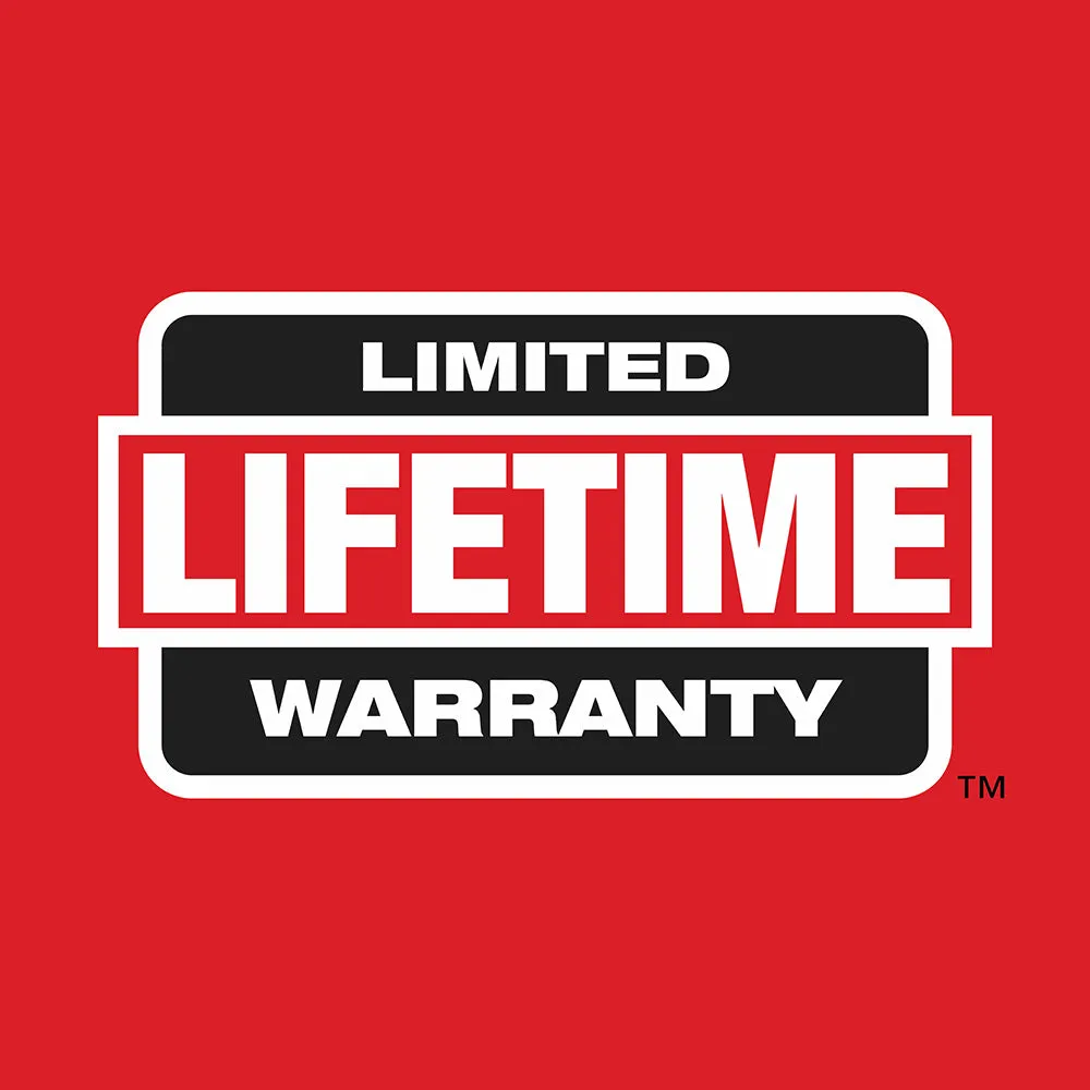 Milwaukee 48-22-8347 PACKOUT Shop Storage Compact Shelf