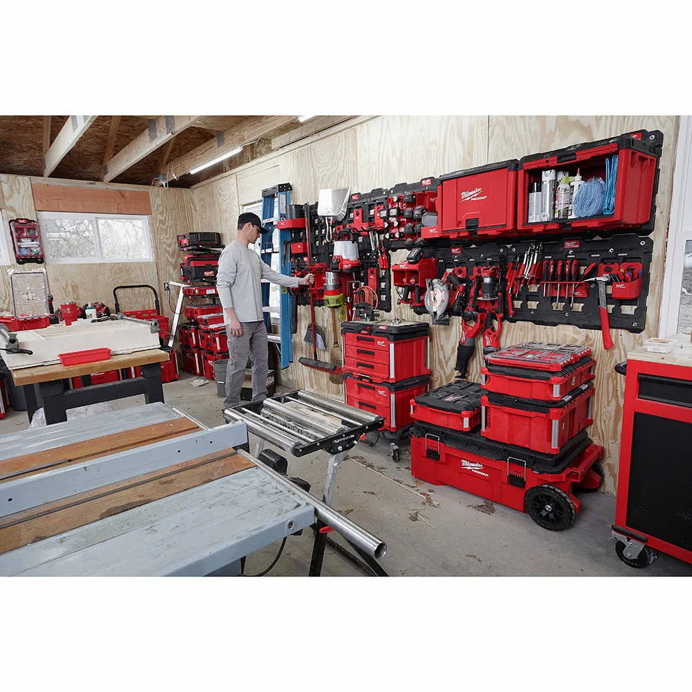 Milwaukee 48-22-8347 PACKOUT Shop Storage Compact Shelf