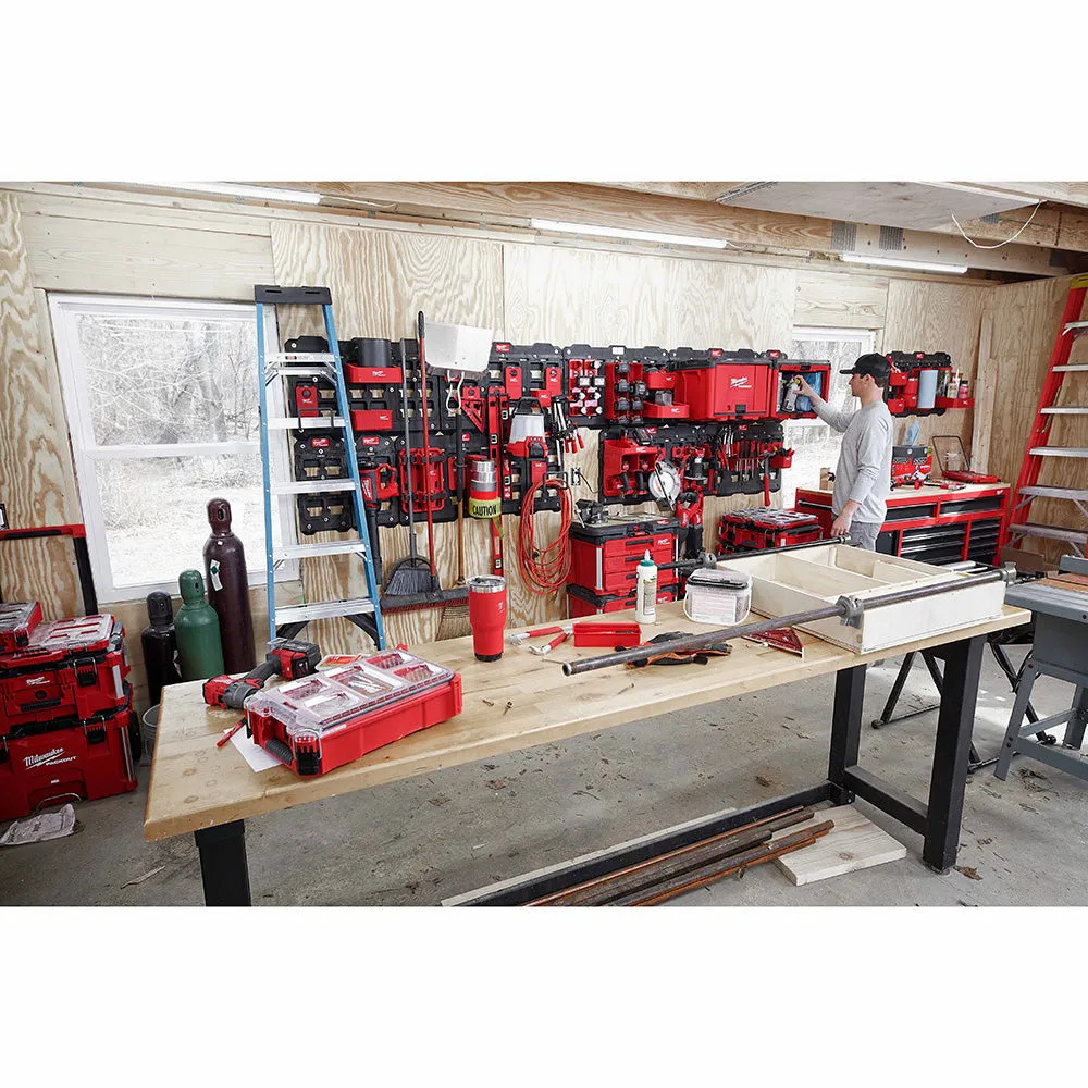 Milwaukee 48-22-8347 PACKOUT Shop Storage Compact Shelf