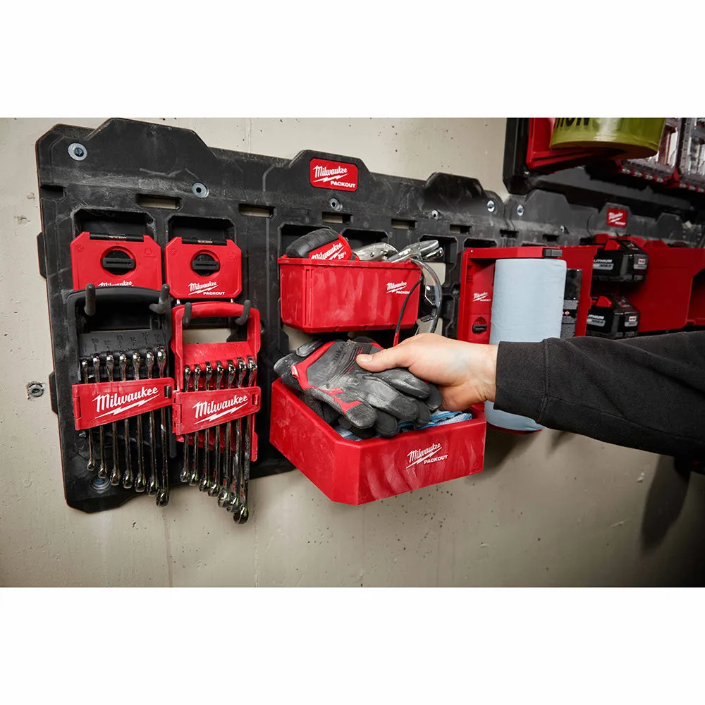 Milwaukee 48-22-8347 PACKOUT Shop Storage Compact Shelf