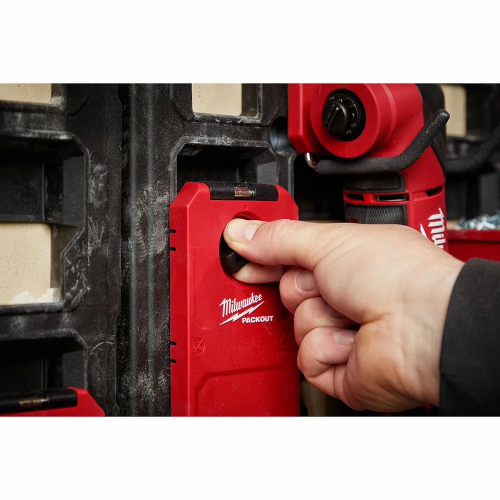 Milwaukee 48-22-8347 PACKOUT Shop Storage Compact Shelf