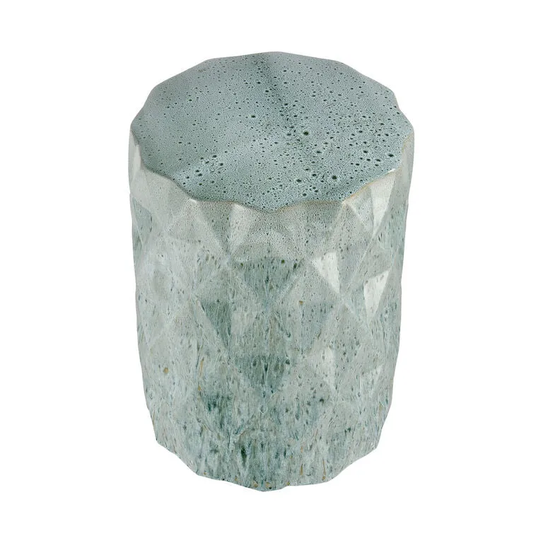 Olmedo Accent Stool