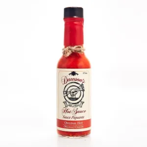 Original Hot Sauce