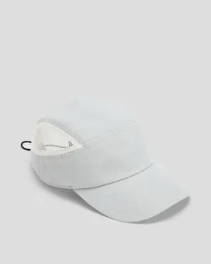 OT 5 Panel Cap - Steel Grey
