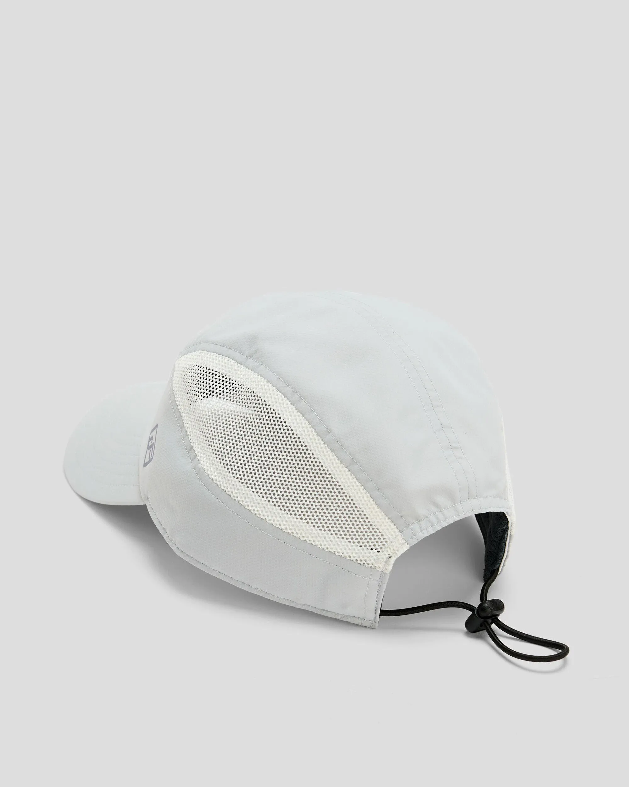 OT 5 Panel Cap - Steel Grey