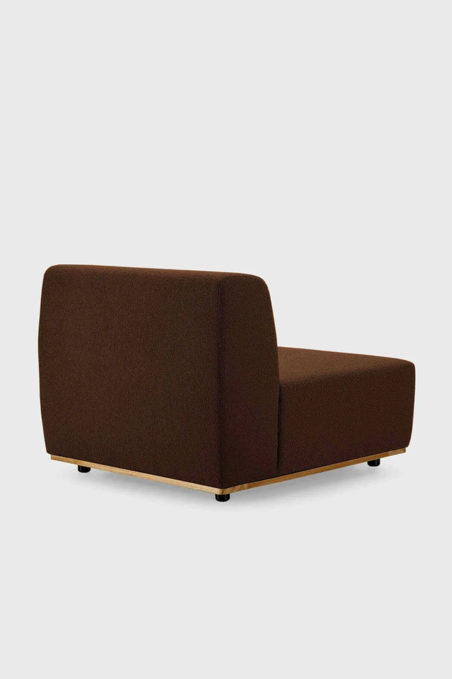 Saler Lounge Chair