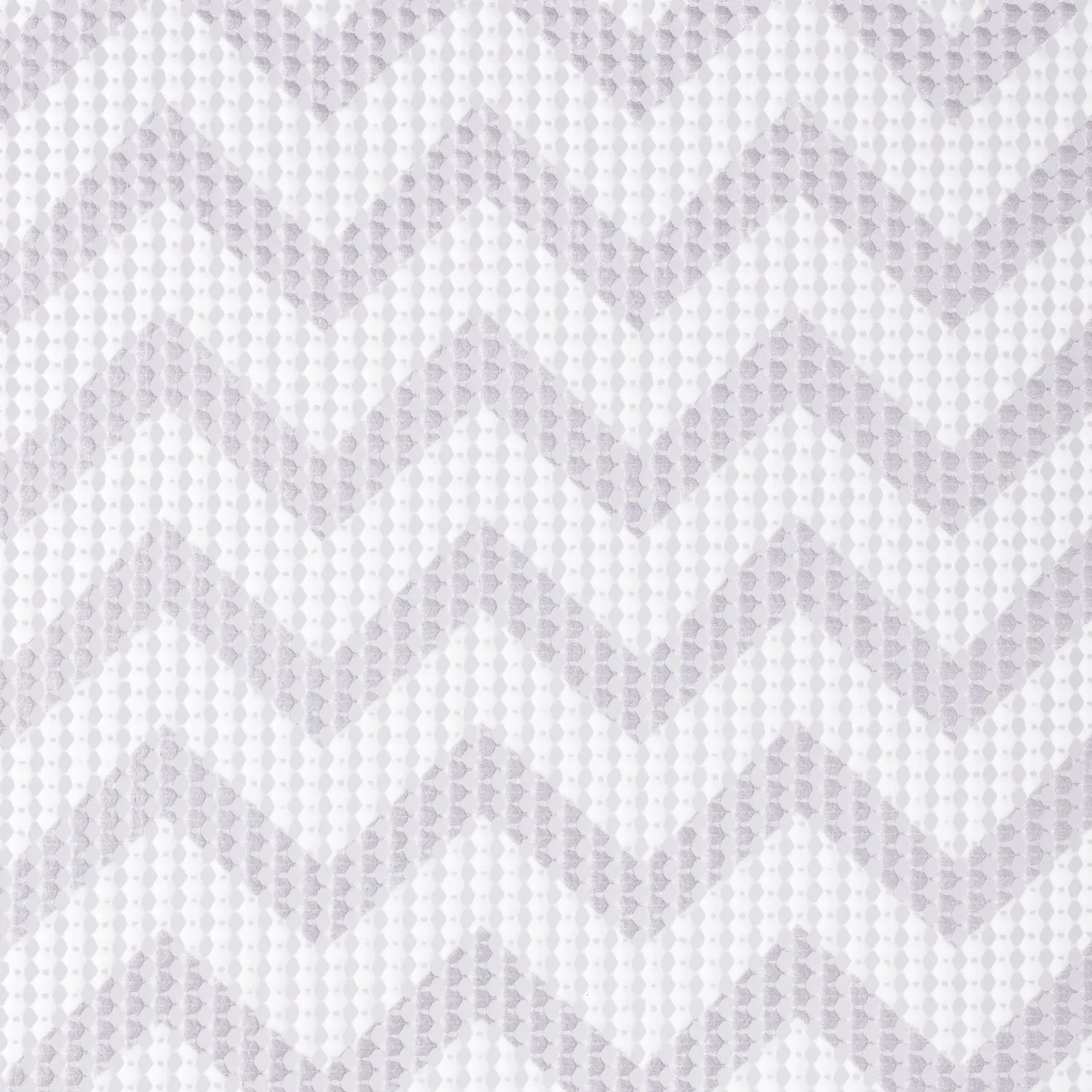 Simple Being Kitchen Shelf Liner Stripe Pattern 17.5x20