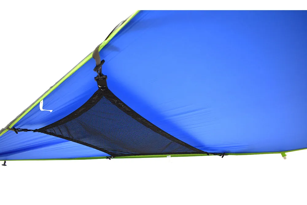Spare Underfloor Storage Net