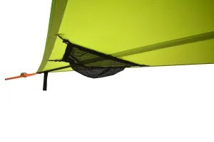 Spare Underfloor Storage Net