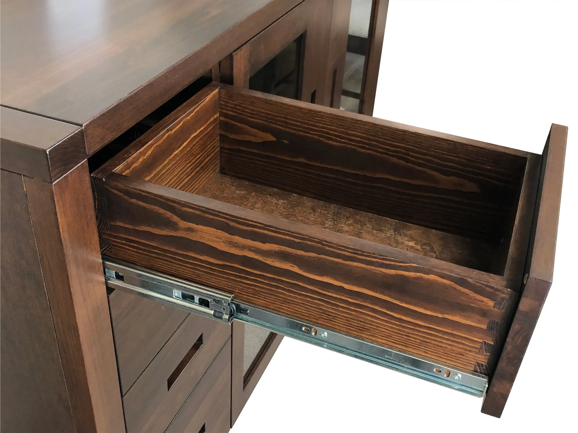 Tangent Condo Short Server