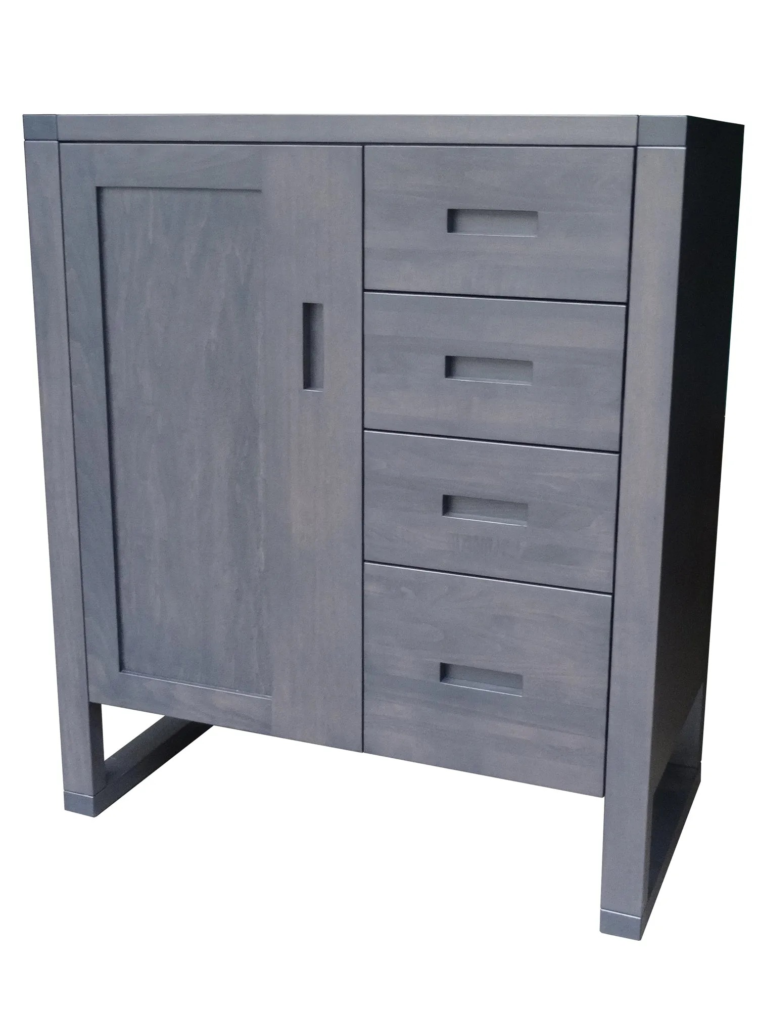 Tangent Condo Short Server