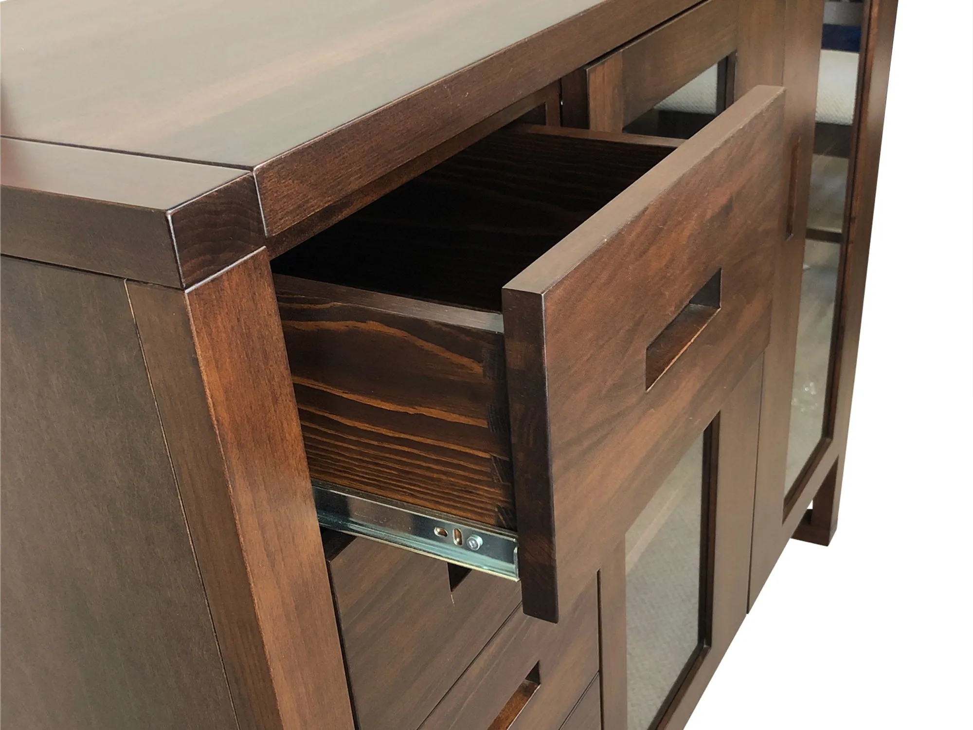 Tangent Condo Short Server