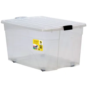 Taurus Storage Organiser 112 Lit
