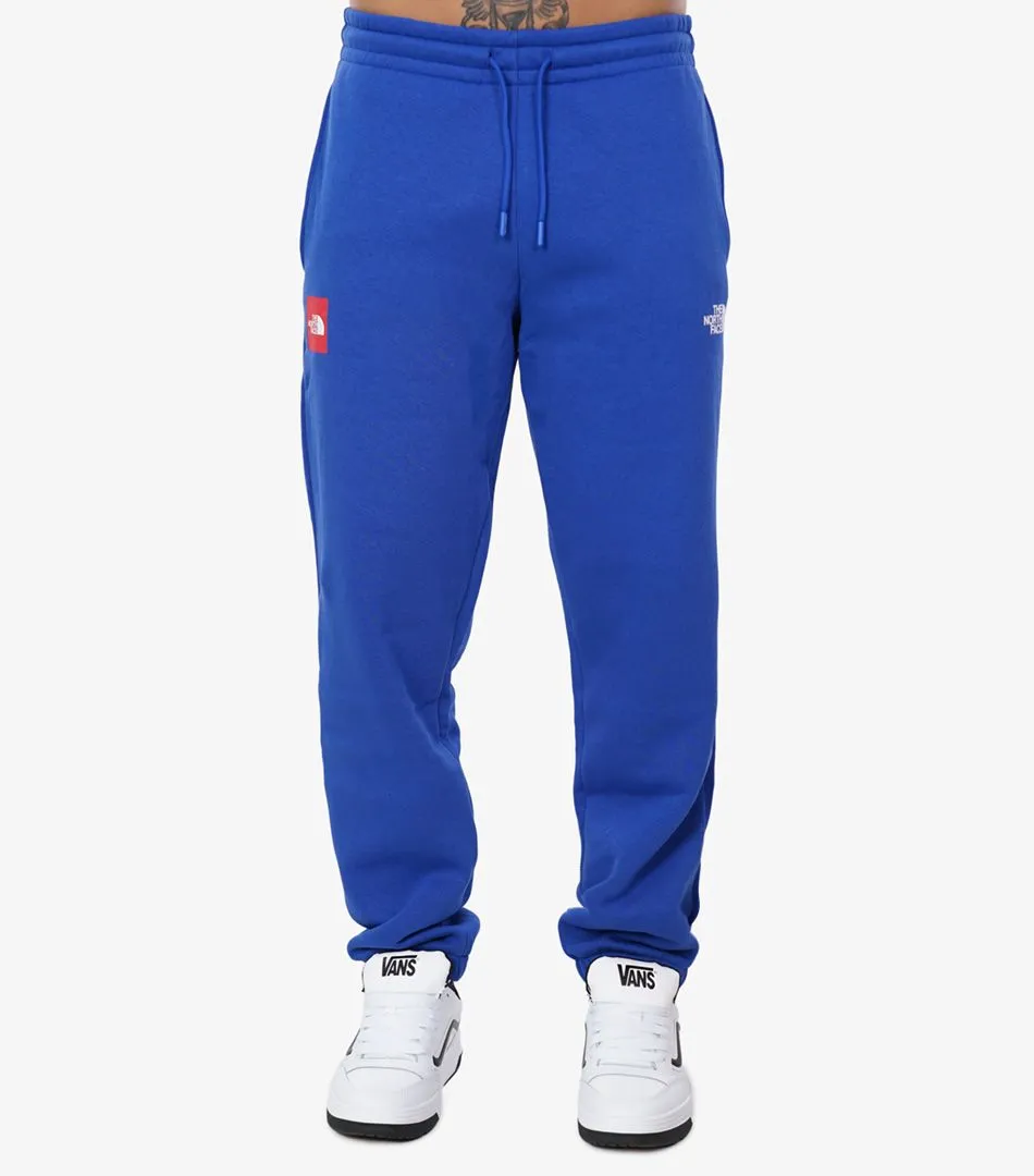 The North Face Men's Axys Jogger Pants TNF Blue NF0A89G2CZ61