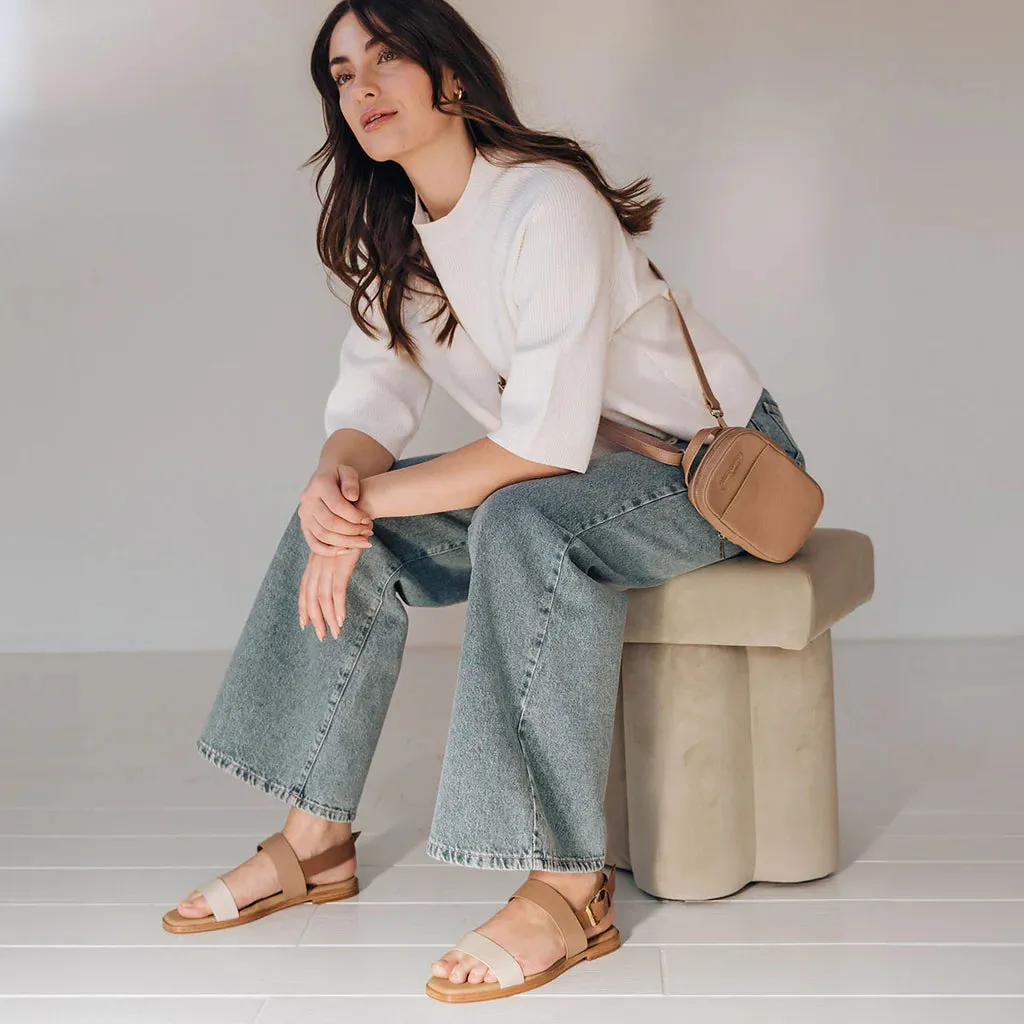 The Patio Sandal