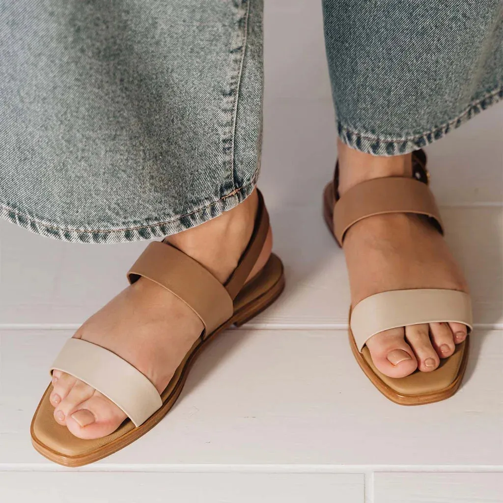 The Patio Sandal