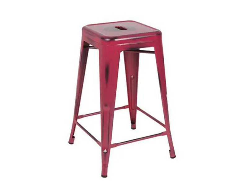 Tolix Stool