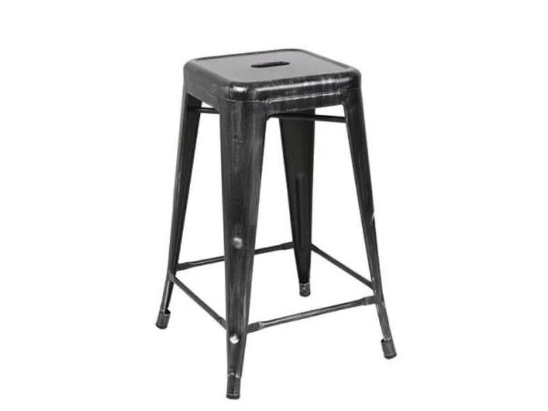 Tolix Stool