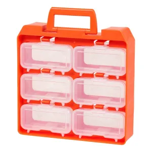 Utility Case - Large - 6 Case