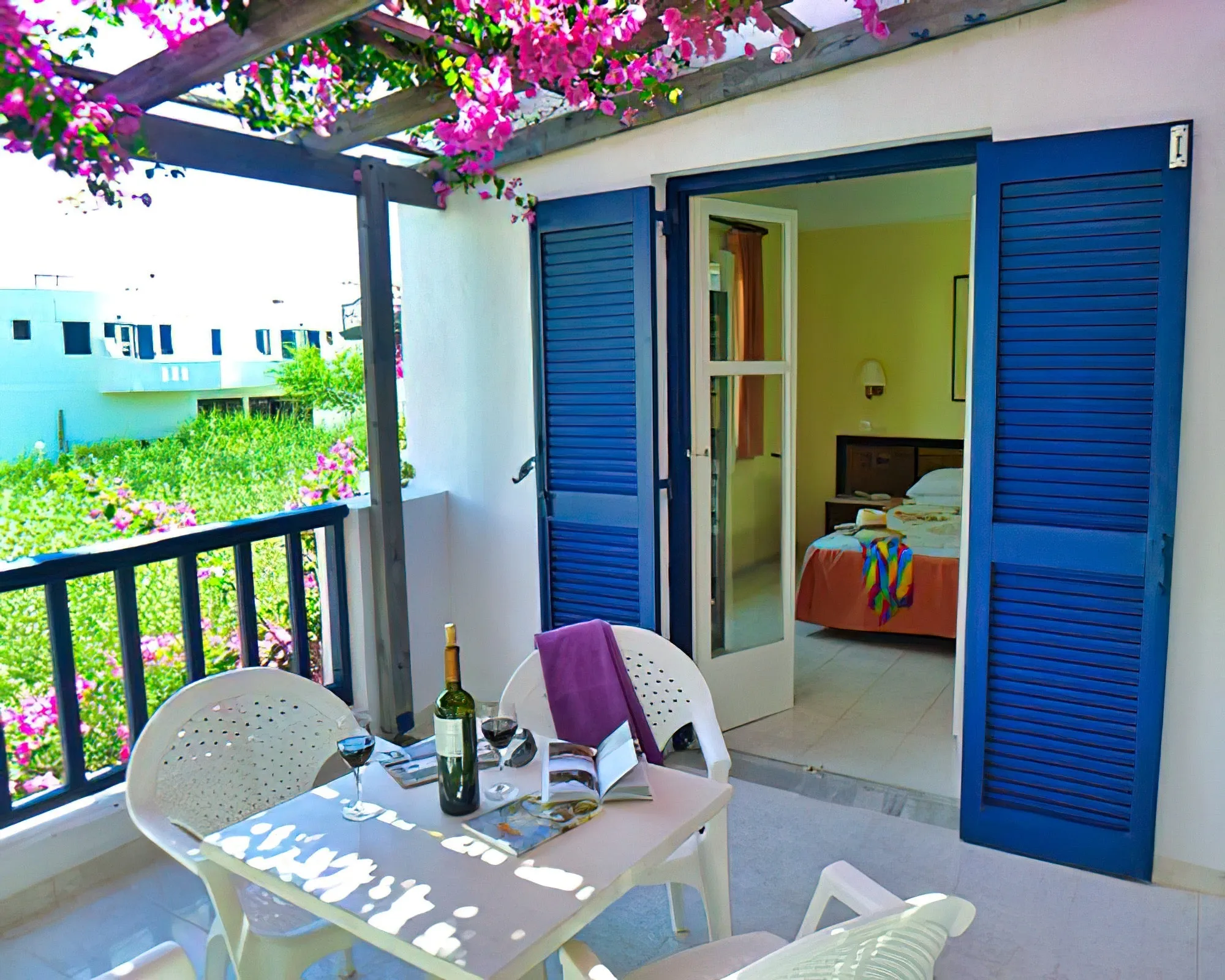 Villea Village