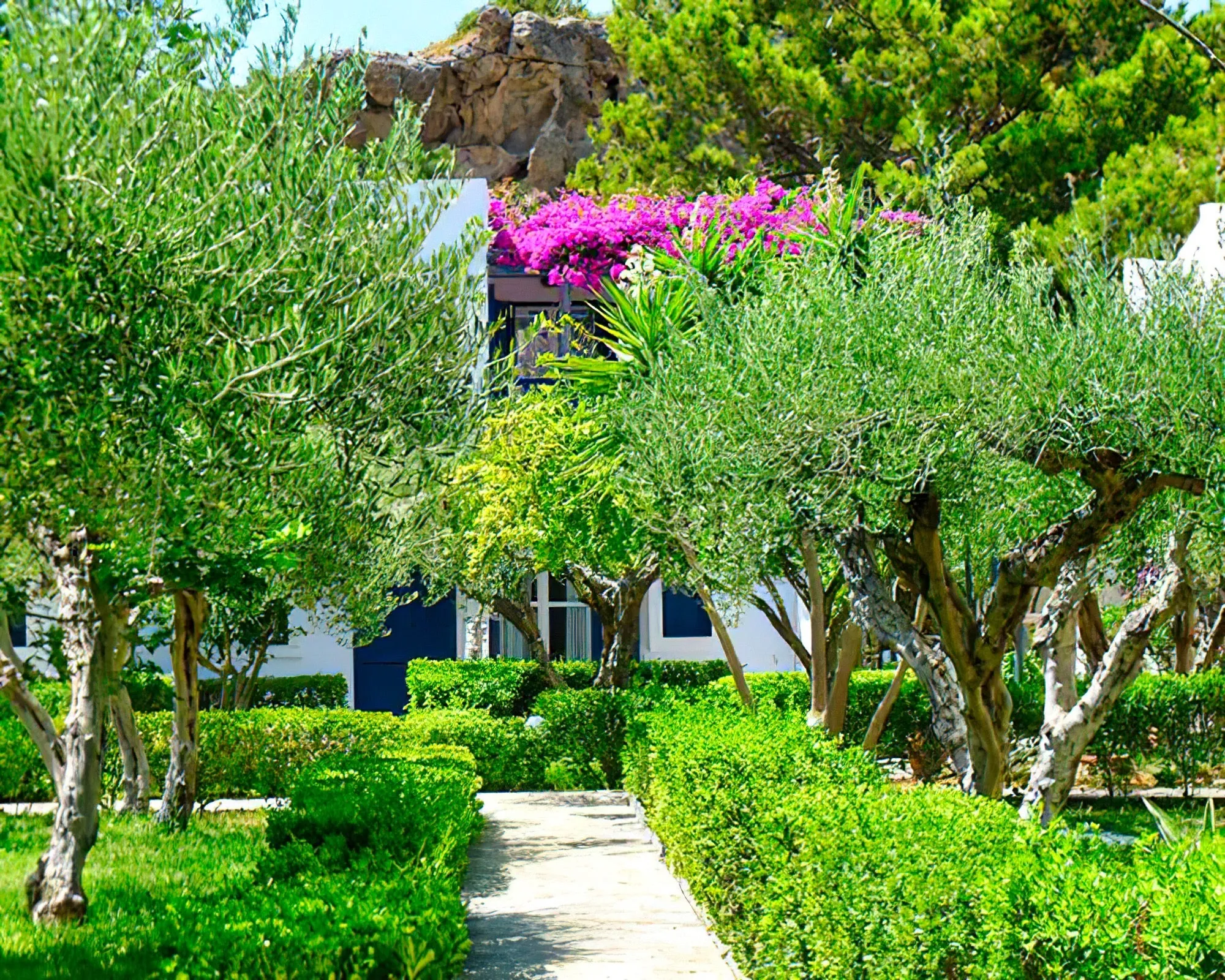 Villea Village