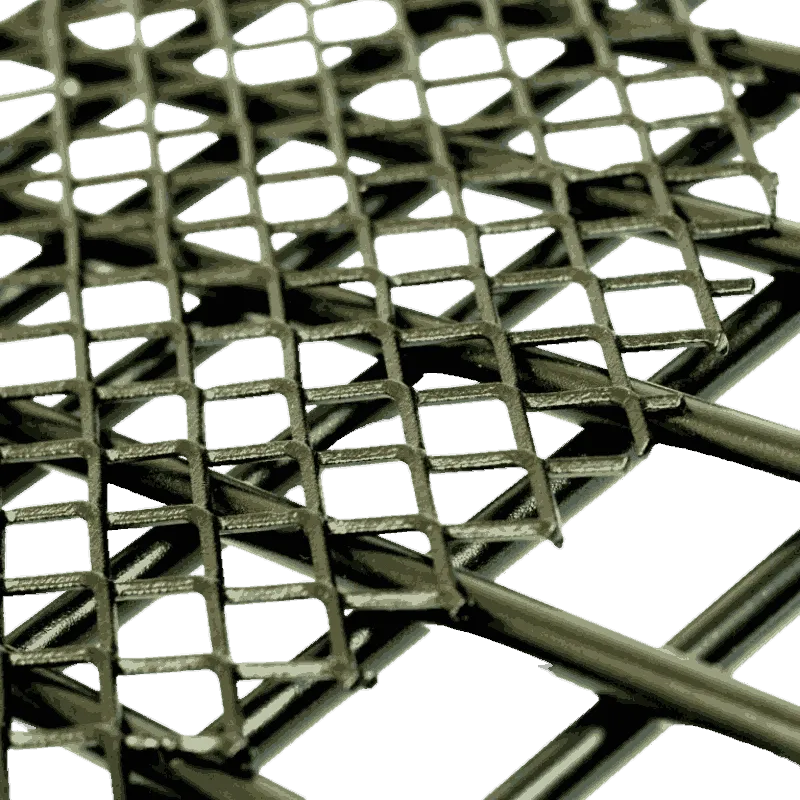 Walden Original Fire Pit Grate w/ Ember Catcher