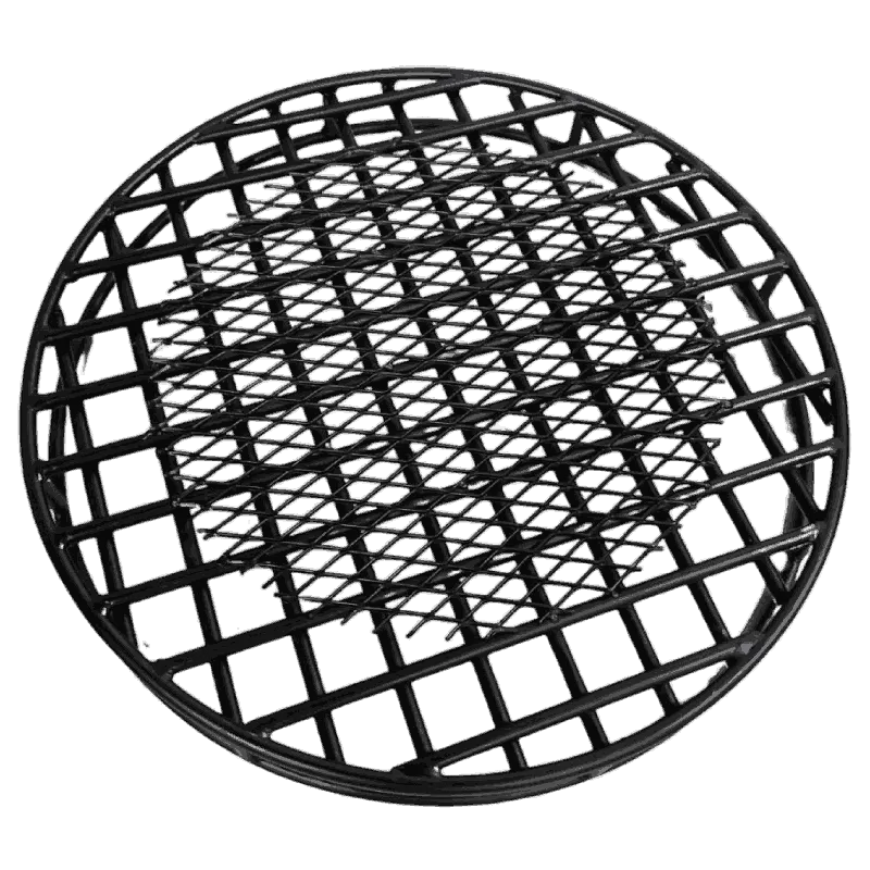 Walden Original Fire Pit Grate w/ Ember Catcher