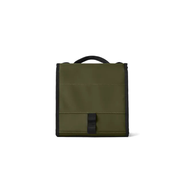 YETI DAY TRIP LUNCH BAG - OLIVE/BLACK